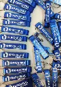 50 un Chaveiro Abridor Personalizado