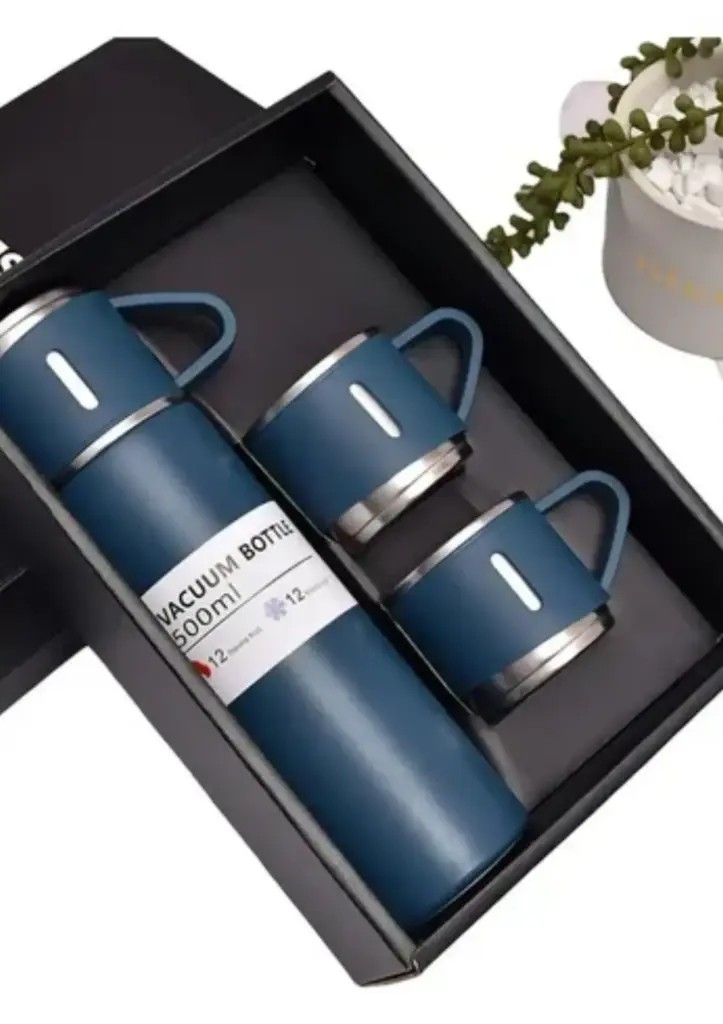 50 Kits Térmico 4 PEÇAS