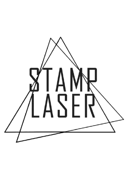 Stamp Laser